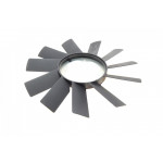 Крильчатка вентилятора BMW 3 (E36)/5 (E39) 1.6-2.8 i 90-01 (M52/M44/M42/M40) (11 лопастей) 