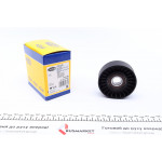 Ролик генератора MB Sprinter 906 06-13 (натяжний) (76x26x17) 