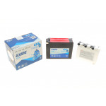 Акумуляторна батарея 2.3Ah/35A (113x38x85/+L/B0) (AGM) (мото) (сухозаряджений) 