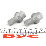 Болт колеса MB (W123/W124/W201) (M12x1.5x20.5mm) 
