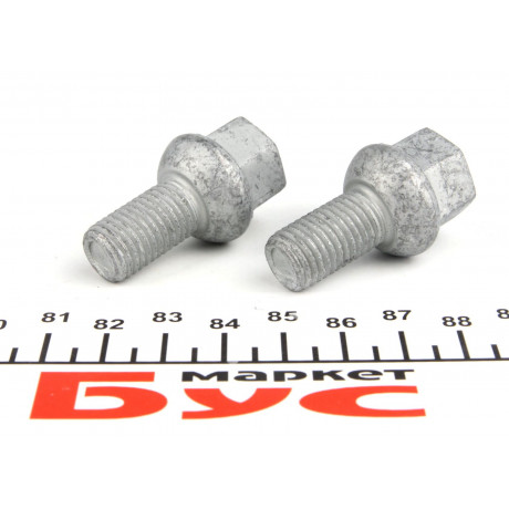 Болт колеса MB (W123/W124/W201) (M12x1.5x20.5mm)