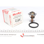 Термостат Daihatsu/Toyota Yaris 1.0-1.5 99- (79°C) 