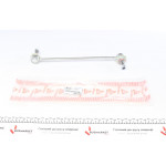 Тяга стабілізатора (переднього) Fiat Punto/Opel Corsa D 1.0-2.0 06- (L=300mm) 