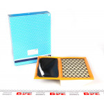 Фільтр повітряний Iveco Daily 2.3JTD/3.0 11- (h=75mm) 