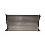 Радіатор охолодження VW Sharan 95-10 