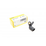 Датчик ABS (передній/L/задній/R) Audi A4/A6/A8/Q5 02- 