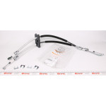 Трос куліси Fiat Ducato 2.3JTD/Peugeot Boxer 2.2 06- 