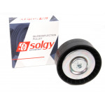 Ролик генератора MB Vito (W447) 14- (паразитний) (65х26) 