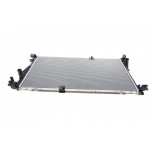 Радіатор охолодження Renault Trafic/Opel Vivaro 2.0CDTI 06- 