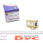 Скоба замка дверей (передніх) Ford Transit 86-94 