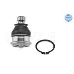 Опора кульова (передня/знизу) Hyundai Santa Fe I/II 00-/Kia Sorento II 09- 