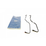 Трубка паливна Ford Transit 2.2TDCi 06-14 