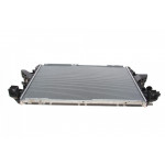 Радіатор охолодження VW Multivan V/T5 2.0TSI/TDI/BiTDI 03- 