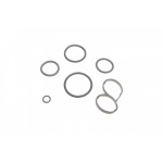 Прокладка радіатора масляного Citroen 1.6HDi 13-15/VW Touareg 4.2 02-06 (К-кт) 