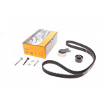 Комплект ГРМ Fiat Bravo/Doblo/Ducato 2.0D/Opel Combo/Insignia 2.0 CDTI 04- (24x199z) 