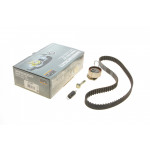 Комплект ГРМ Honda Civic 1.6/1.7i 01-05/FR-V 1.7 04-/Stream 1.7 16V 01-06 (22x104z) 