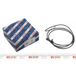 Датчик ABS (задній) MB Sprinter/VW Crafter 06- (спарка) (R) 