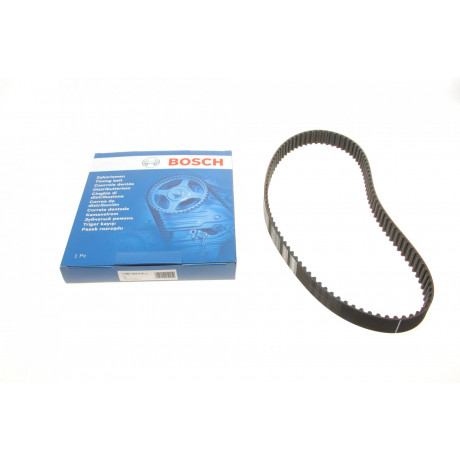 Ремінь ГРМ Toyota Hiace/Hilux 2.5D-4D 01-15/Land Cruiser Prado 3.0D 01- (25x97z)