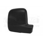 Кришка дзеркала (R) VW T5/Caddy 03-15 