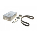 Комплект ГРМ Skoda Octavia/Fabia 1.9 TDI 96-06 