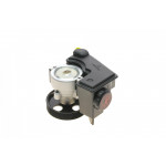 Насос ГПК Citroen Berlingo/Peugeot Partner 1.9D 02- (114mm) 