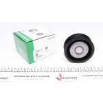 Ролик генератора Ford Transit 2.2 TDCI 2011- (паразитний) 