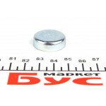 Заглушка блоку циліндрів MB OM601-602 (d=25,4мм) 