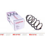 Пружина (передня) VW Passat B6/B7 1.9-2.0TDI/1.4TSI 05-14 (седан/уни)/Skoda SuperB 2.0TDI/TSI 08-15 