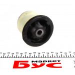 Сайлентблок балки (задньої) Dacia Logan 1.5 dCi/1.6 16V 04- 