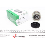 Шків генератора Citroen Berlingo/Peugeot Partner 1.6 VTi 08- 