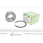 Підшипник маточини (передньої) Hyundai Elantra 00-06/Matrix 01-11/Kia Cerato 04- 