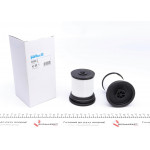 Фільтр паливний Jeep Cherokee/Grand Cherokee/Wrangler 2.0-3.0 CRD 10- 