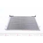 Радіатор кондиціонера Renault Trafic 1.9 dCI/2.0 01- 