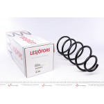 Пружина (передня) Peugeot 307/SW 1.6HDi/2.0/HDi/2.0 16V (АКПП для 2.0) 00-11/Citroen C4 04-11 