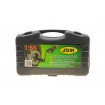 Набір шарнірного мультиплікатора крутящего моменту для вантажних автомобілів 