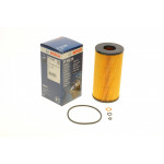 Фільтр оливи Opel Omega 2.5TD 94-03 