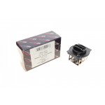 Реостат пічки Citroen Berlingo/Peugeot Partner 1.6 HDI 05- 