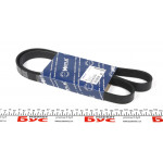 Ремінь генератора Citroen Berlingo 1.6HDI 05- (6PK1338) 