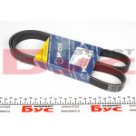 Ремінь генератора Opel Combo 1.7D/DTI (6PK1250) 