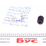 Сайлентблок важеля (заднього) Renault Duster 10- 