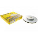 Диск гальмівний (передній) MB Vito (W447) 14- (330x32) PRO+ 