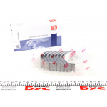 Вкладиші шатунні Ford Transit 2.5D/TD/TDI (+0.25) = 6121572500 