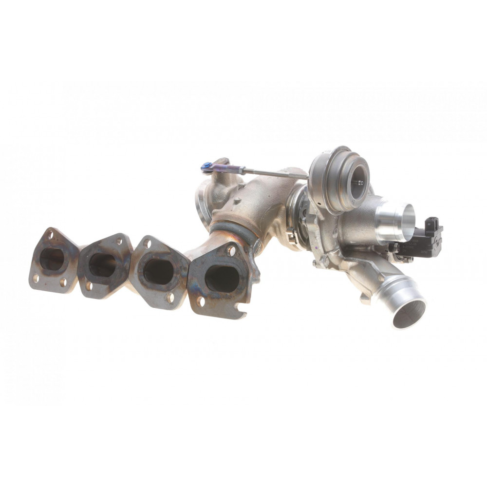 Турбіна BMW 1 (F20/F21)/3 (F30/F80/F31) (N13 B16) 11-