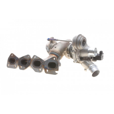 Турбіна BMW 1 (F20/F21)/3 (F30/F80/F31) (N13 B16) 11-