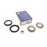 Підшипник маточини (передньої) Ford Escort 1.1/Fiesta 1.0/1.1 80- (35x60x18.45) 