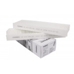 Фільтр салону Citroen Berlingo/Peugeot Partner 08- (к-кт 2шт.) 