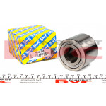 Підшипник маточини (задньої) Citroen C4/Peugeot 307 (25x60x45) 