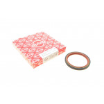 Сальник колінвалу (передній) Renault Master/Trafic 2.2/2.5dCi (60x75x7) 