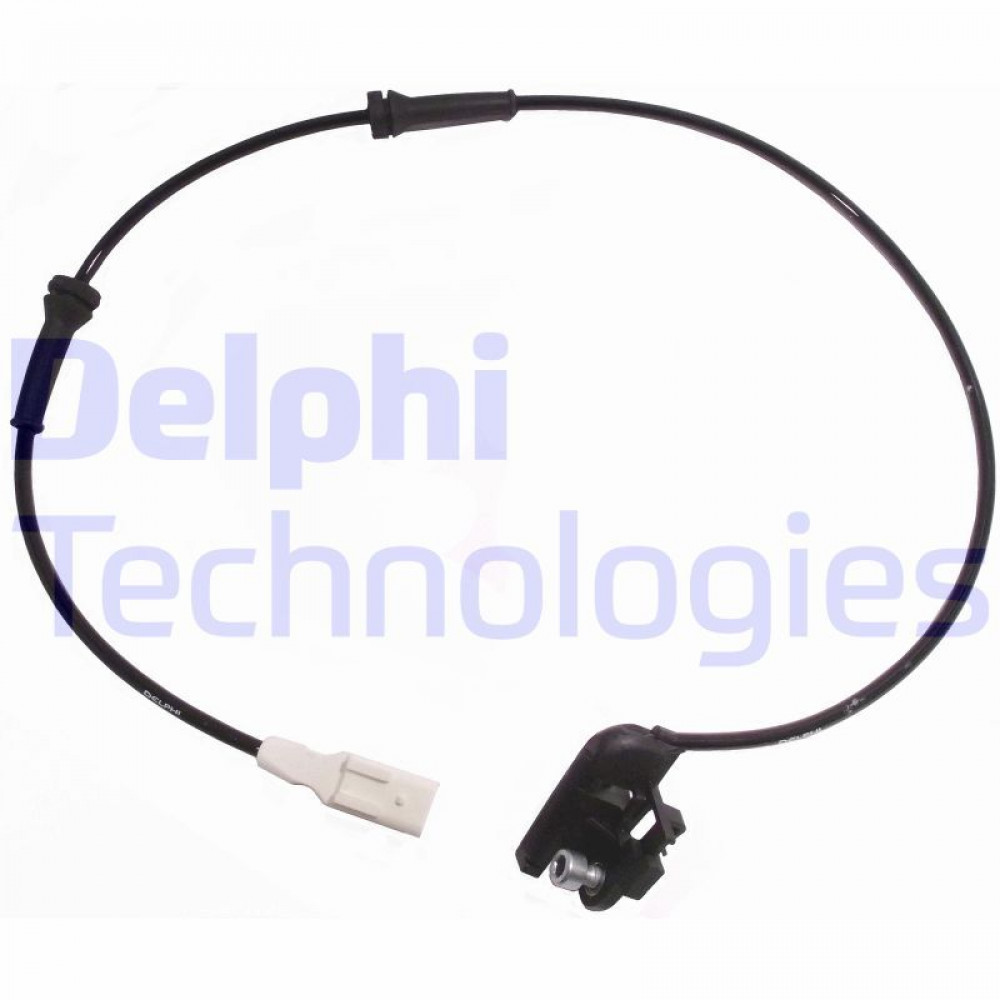 Датчик ABS (задній) Citroen C4/Peugeot 307 1.4-2.0/1.4HDI-2.0HDI 00-13