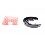 Захист диска гальмівного (заднього) VW T5 03-15 